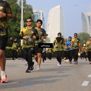 Runner Photo 6246093