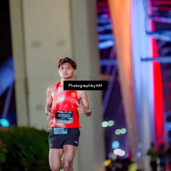 Runner Photo 6246112