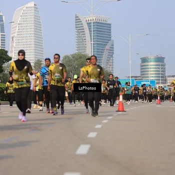 Runner Photo 6246197