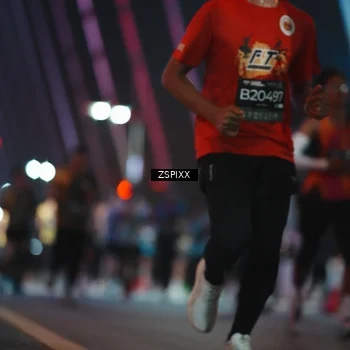 Runner Photo 6246232
