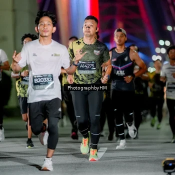 Runner Photo 6246233