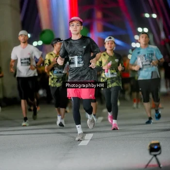 Runner Photo 6246234