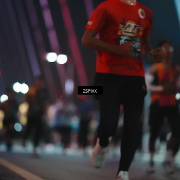 Runner Photo 6246238