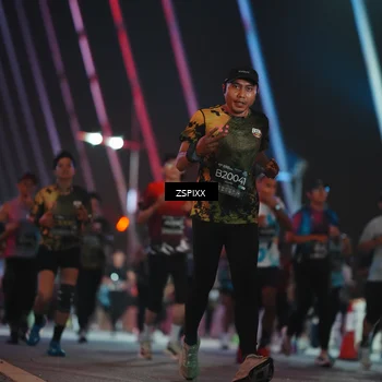 Runner Photo 6246289