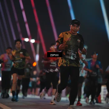 Runner Photo 6246294