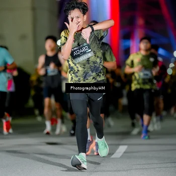 Runner Photo 6246297
