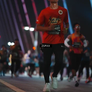 Runner Photo 6246305