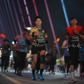 Runner Photo 6246326