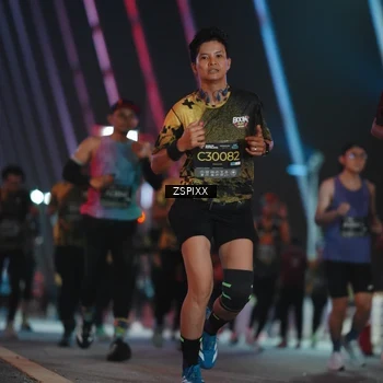 Runner Photo 6246328
