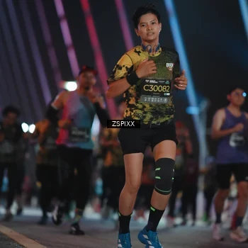Runner Photo 6246339
