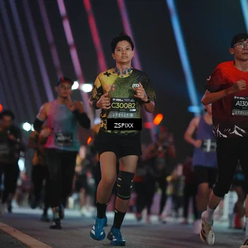 Runner Photo 6246341