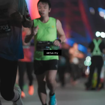 Runner Photo 6246369