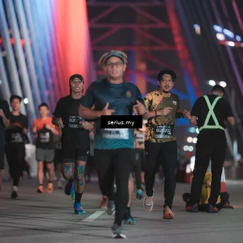 Runner Photo 6246390