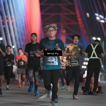 Runner Photo 6246393