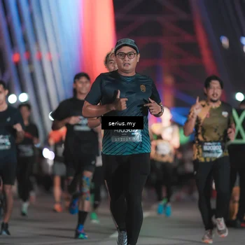 Runner Photo 6246407