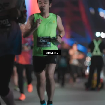 Runner Photo 6246413