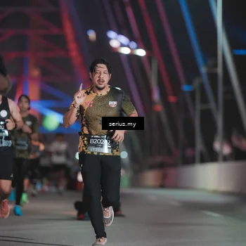 Runner Photo 6246414