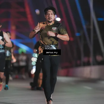 Runner Photo 6246436