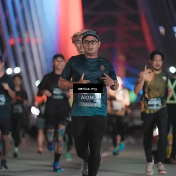Runner Photo 6246438