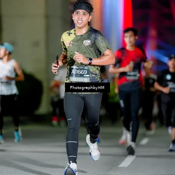 Runner Photo 6246440