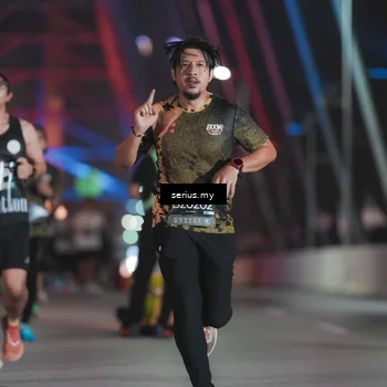 Runner Photo 6246453