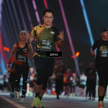 Runner Photo 6246461
