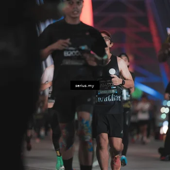 Runner Photo 6246467