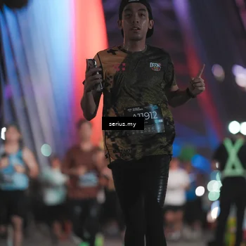 Runner Photo 6246475