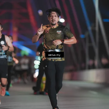 Runner Photo 6246482