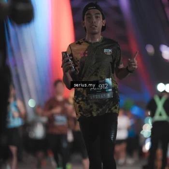 Runner Photo 6246499