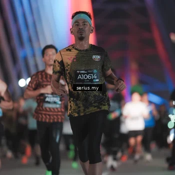 Runner Photo 6246506
