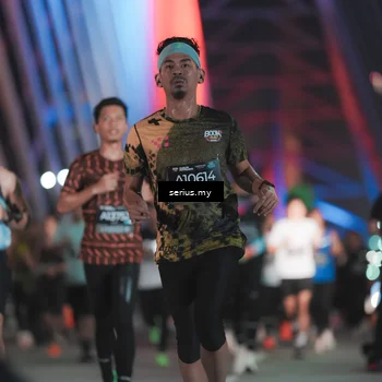 Runner Photo 6246508