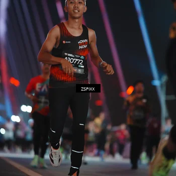 Runner Photo 6246520