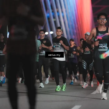 Runner Photo 6246525