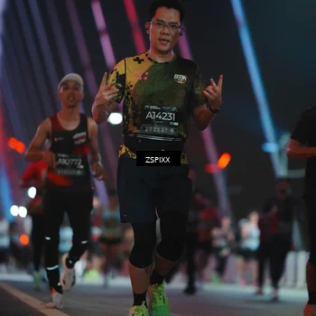 Runner Photo 6246543