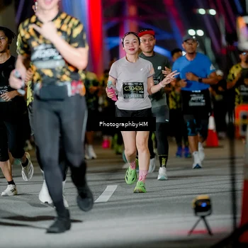 Runner Photo 6246552