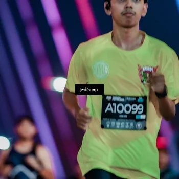 Runner Photo 6246557