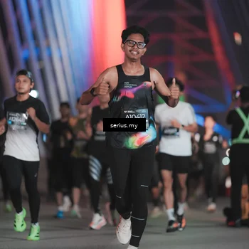 Runner Photo 6246560