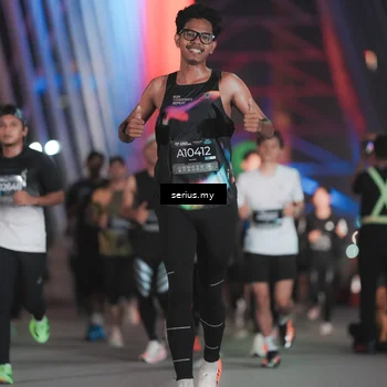 Runner Photo 6246563