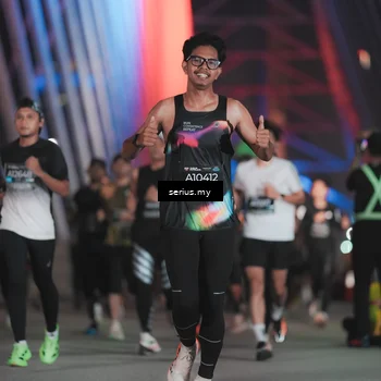 Runner Photo 6246570