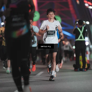 Runner Photo 6246581