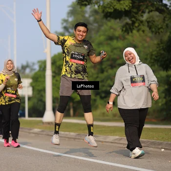 Runner Photo 6246601