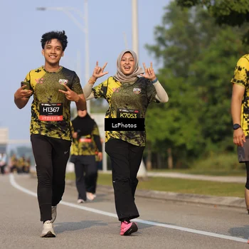 Runner Photo 6246608