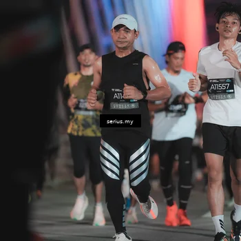 Runner Photo 6246613