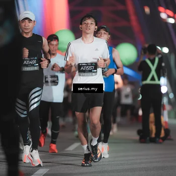 Runner Photo 6246614