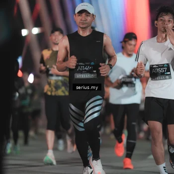 Runner Photo 6246628