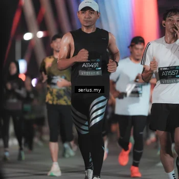 Runner Photo 6246630