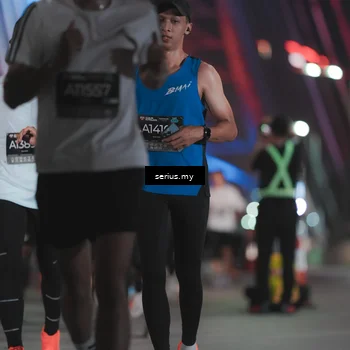 Runner Photo 6246638