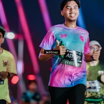 Runner Photo 6246641