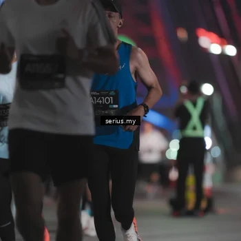 Runner Photo 6246646